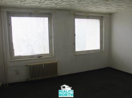 Pronájem bytu, 1+kk, 33 m²