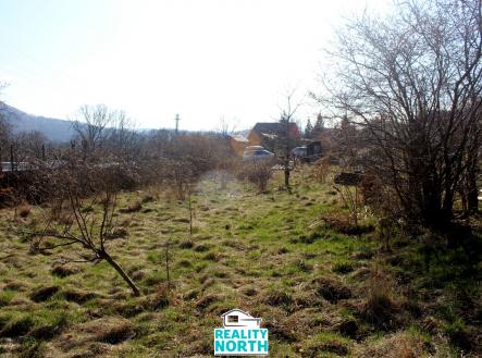 Prodej pozemku, zahrada, 900 m²