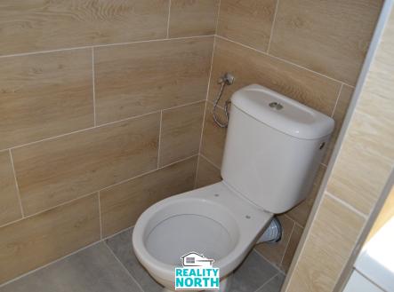 Pronájem bytu, 1+kk, 31 m²