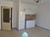 Pronájem bytu, 1+kk, 31 m²