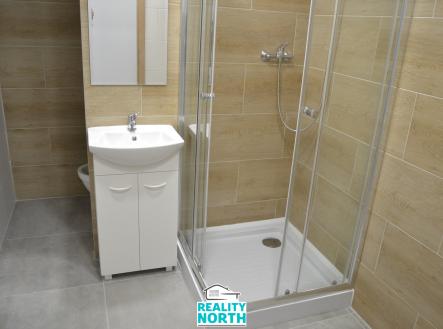 Pronájem bytu, 1+kk, 31 m²