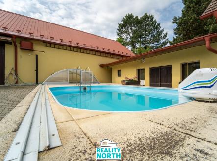 Prodej domu/vily, 386 m²