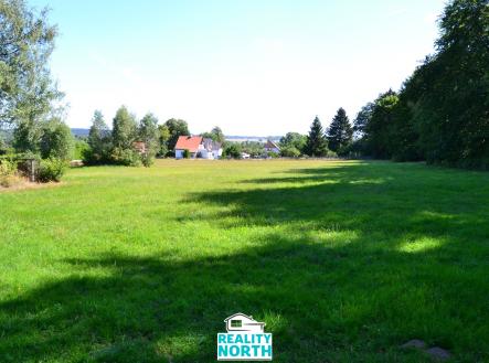 Prodej pozemku pro bydlení, 3 658 m²