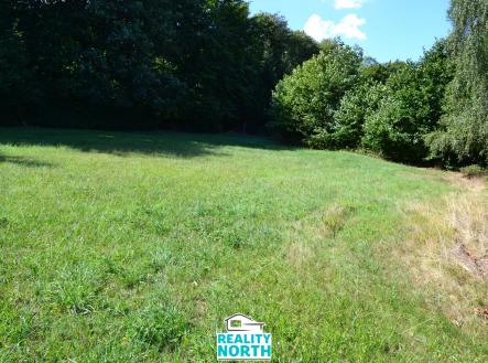 Prodej pozemku pro bydlení, 3 658 m²