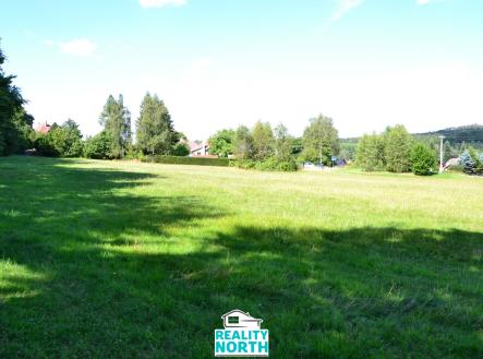 Prodej pozemku pro bydlení, 3 658 m²