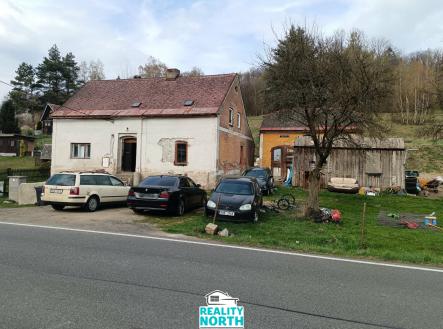 Prodej domu/vily, 160 m²