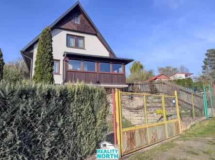 Prodej chaty/rekreačního objektu, 120 m²