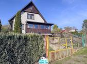 Prodej chaty/rekreačního objektu, 120 m²