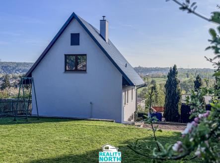 Prodej chaty/rekreačního objektu, 120 m²