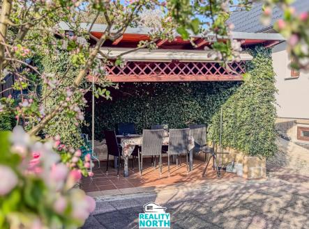 Prodej chaty/rekreačního objektu, 120 m²
