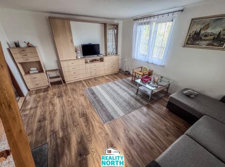 Prodej chaty/rekreačního objektu, 120 m²