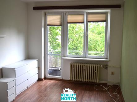 Pronájem bytu, 2+1, 53 m²