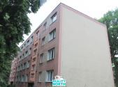 Pronájem bytu, 2+1, 51 m²