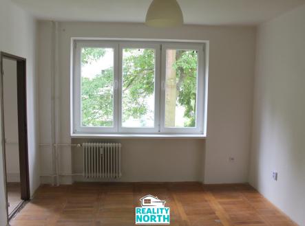 Pronájem bytu, 2+1, 51 m²