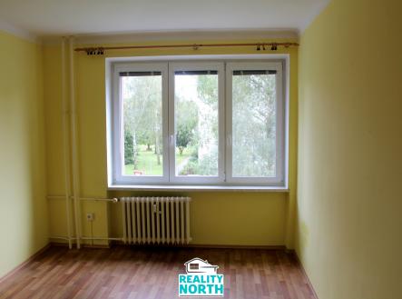 Pronájem bytu, 2+1, 52 m²