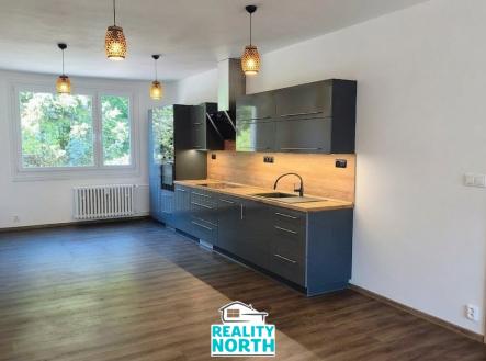 Prodej bytu, 3+kk, 79 m² obrázek