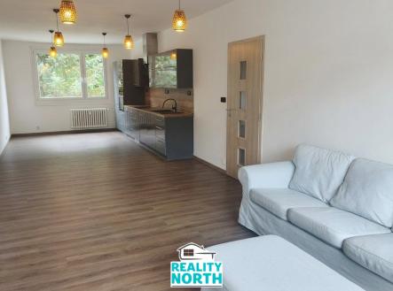 Prodej bytu, 3+kk, 79 m²