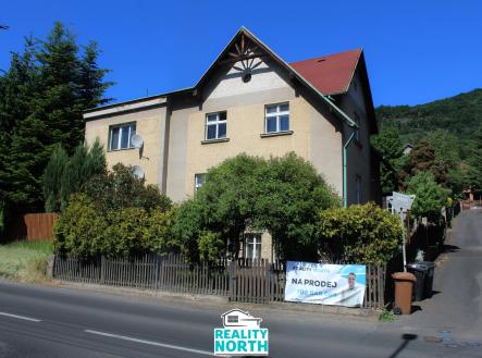 Prodej domu/vily, 218 m²
