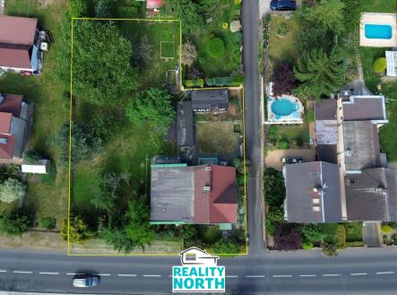 Prodej domu/vily, 218 m²