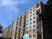 Prodej bytu, 2+1, 62 m²