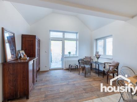 Prodej bytu, 2+kk, 49 m²