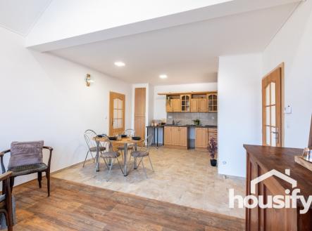 Prodej bytu, 2+kk, 49 m²