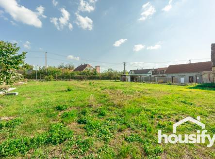 Prodej pozemku pro bydlení, 836 m²