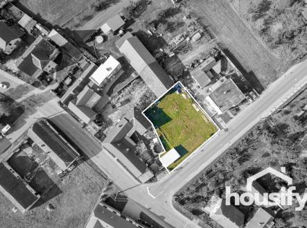 Prodej pozemku pro bydlení, 836 m² obrázek