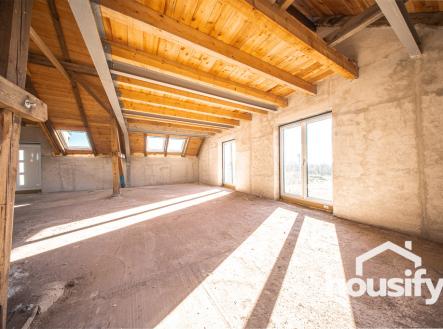 Prodej bytu, 5+kk, 215 m²