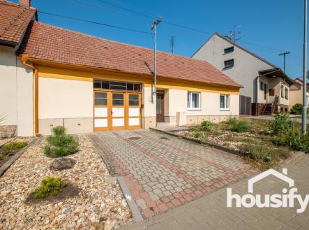 Prodej domu/vily, 82 m²