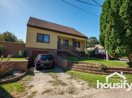 Prodej domu/vily, 134 m²