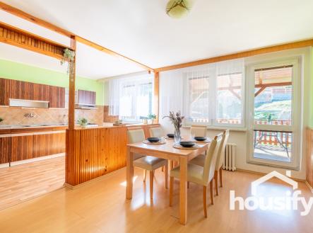 Prodej domu/vily, 134 m²