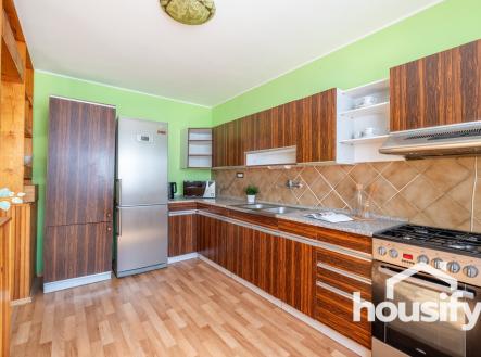 Prodej domu/vily, 134 m²