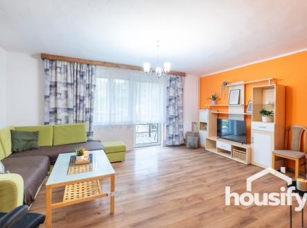 Prodej domu/vily, 137 m²