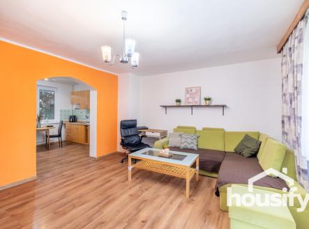 Prodej domu/vily, 137 m²