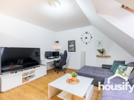 Pronájem bytu, 2+kk, 68 m² obrázek