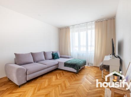 Pronájem bytu, 3+1, 79 m²