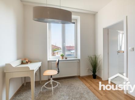 Pronájem bytu, 3+1, 79 m²