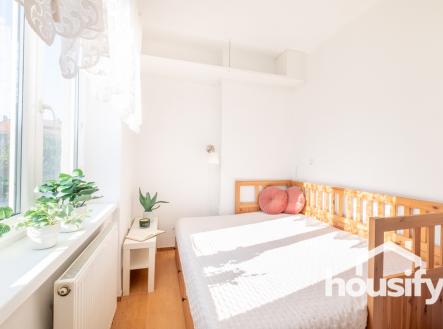 Pronájem bytu, 2+1, 57 m²