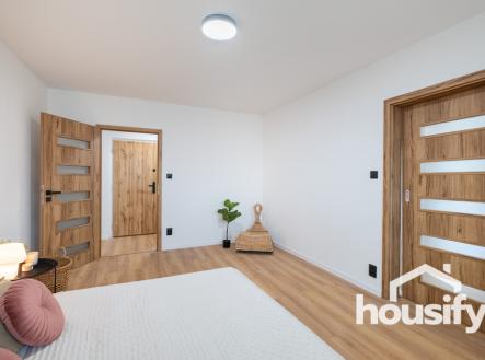 Prodej bytu, 3+1, 74 m²