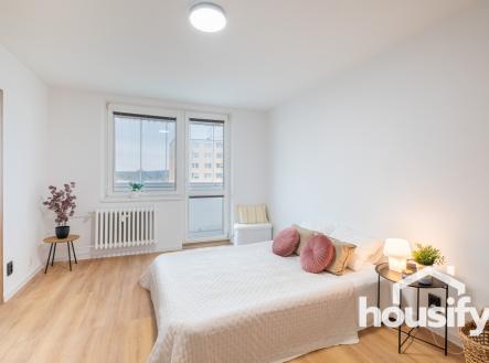 Prodej bytu, 3+1, 74 m²