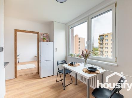 Prodej bytu, 3+1, 74 m²