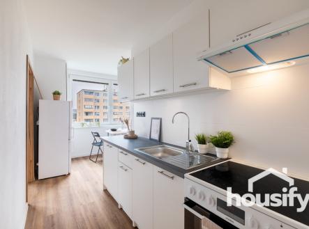 Prodej bytu, 3+1, 74 m²