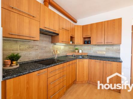 Pronájem bytu, 2+kk, 64 m²