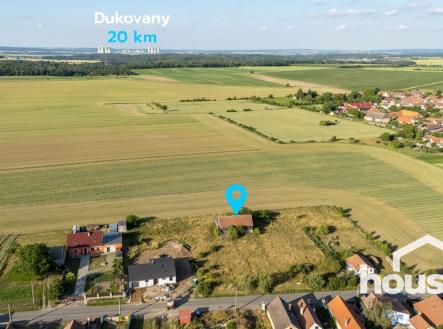Prodej pozemku pro bydlení, 2 936 m²