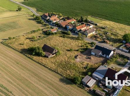 Prodej pozemku pro bydlení, 2 936 m²