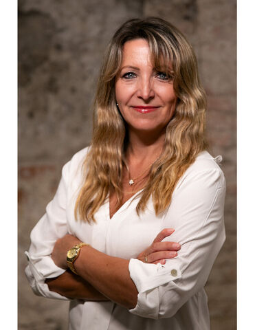 Jana Klímová