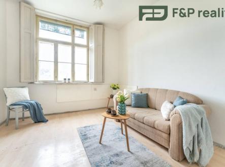 Prodej domu/vily, 210 m²