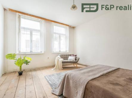 Prodej domu/vily, 210 m²