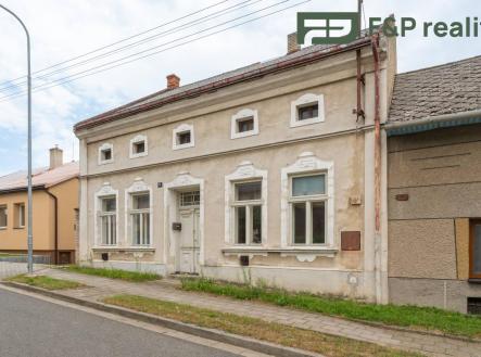 Prodej domu/vily, 210 m²